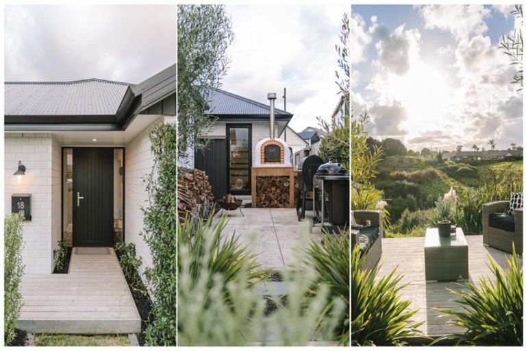 Photo of property in 18 Hass Drive, Ohauiti, Tauranga, 3112