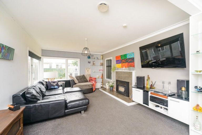 Photo of property in 21 Slacks Road, Awapuni, Palmerston North, 4412