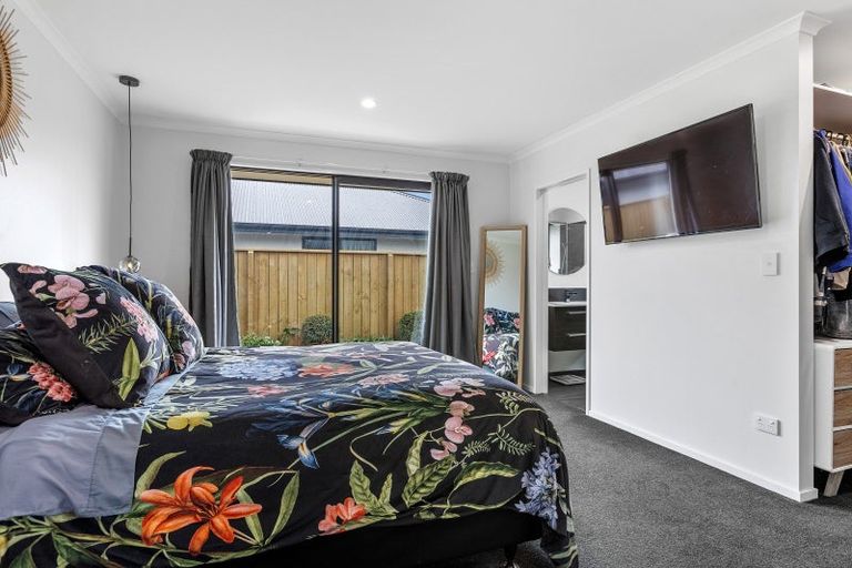 Photo of property in 41 Salisbury Avenue, Rangiora, 7400