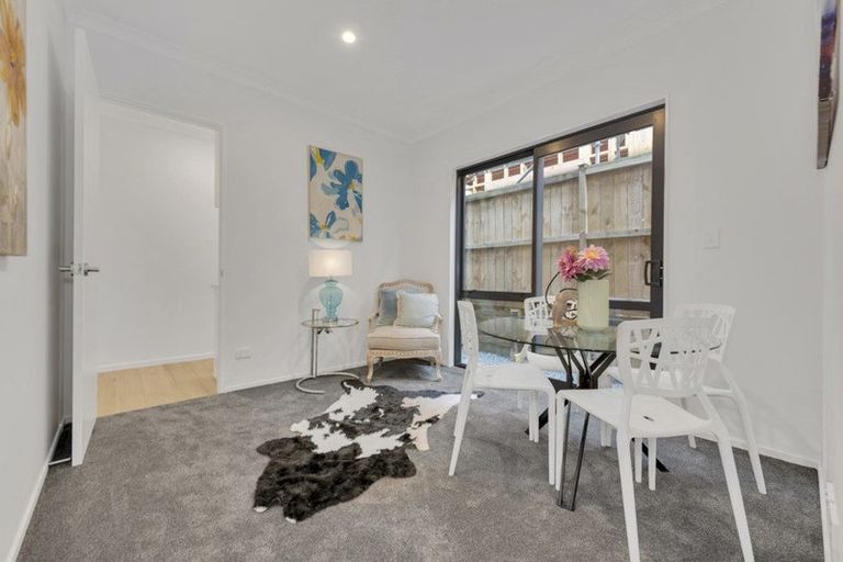 Photo of property in 213b Murphys Road, Flat Bush, Auckland, 2019