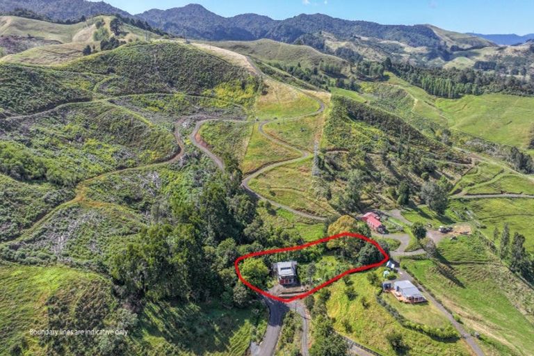 Photo of property in 113 Aorangi Road, Karangahake, 3600