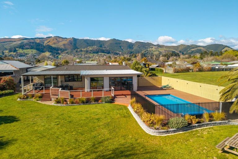 Photo of property in 14 Collins Road, Richmond, 7020