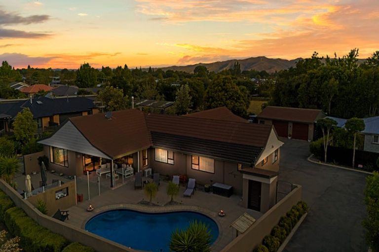 Photo of property in 82 Colemans Road, Springlands, Blenheim, 7201