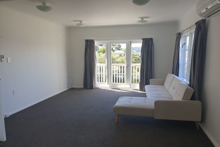 Photo of property in 60 Rodrigo Road, Kilbirnie, Wellington, 6022