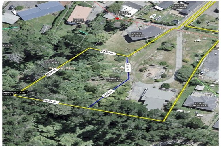 Photo of property in 58 Kamahi Street, Stokes Valley, Lower Hutt, 5019