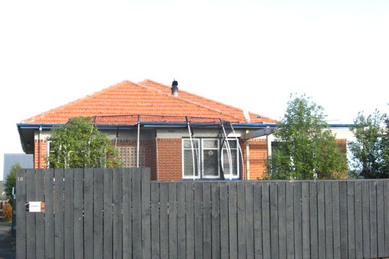 Photo of property in 15 Aytoun Street, Shiel Hill, Dunedin, 9013