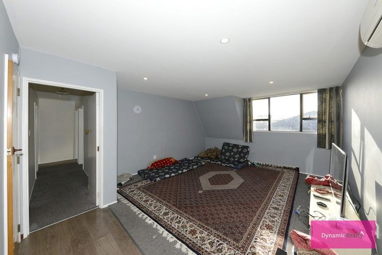 Photo of property in 3/43 Brockworth Place, Riccarton, Christchurch, 8011