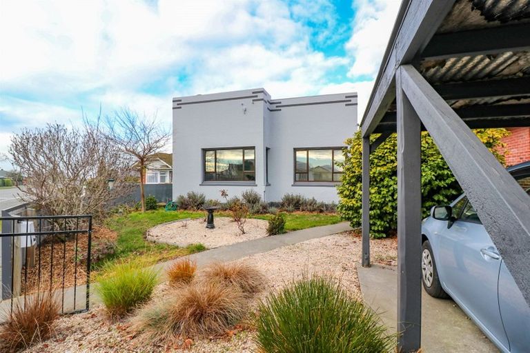 Photo of property in 94 Otipua Road, Watlington, Timaru, 7910