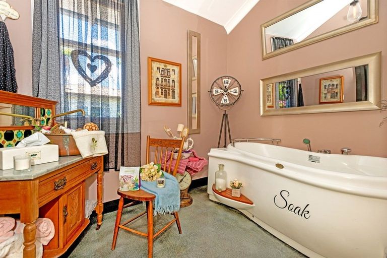 Photo of property in 203 Clifford Street, Whataupoko, Gisborne, 4010