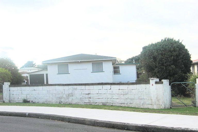 Photo of property in 8 Mutu Road, Paekakariki, 5034