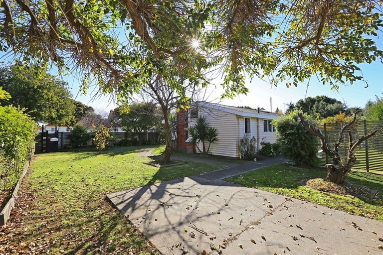 Photo of property in 4 Nash Street, Marewa, Napier, 4110