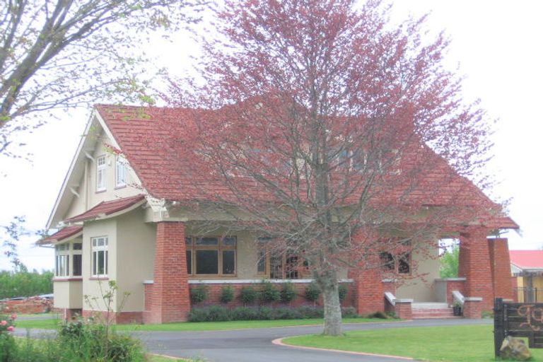 Photo of property in 53 Bossons Road, Te Aroha, 3320