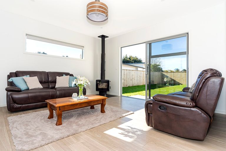 Photo of property in 46 Hamilton Drive, Wainui, Gisborne, 4010