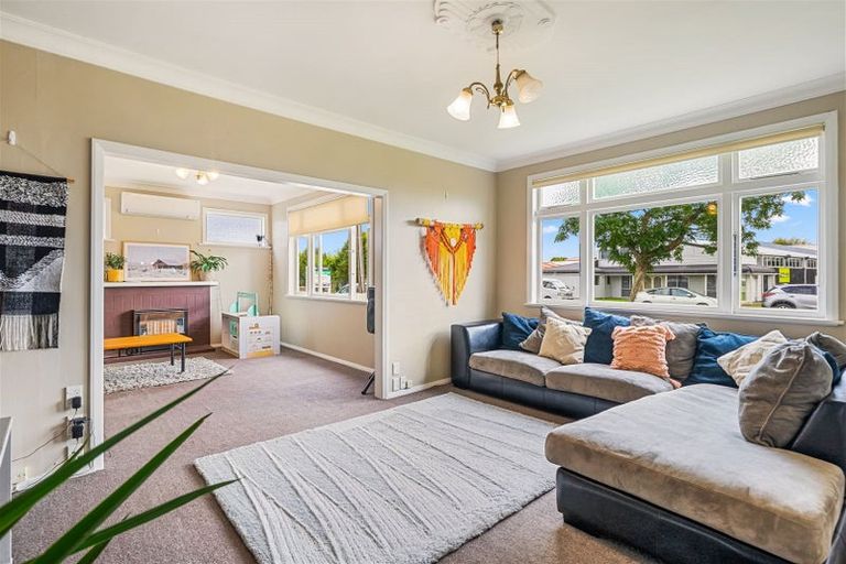 Photo of property in 15 Keepa Street, Levin, 5510