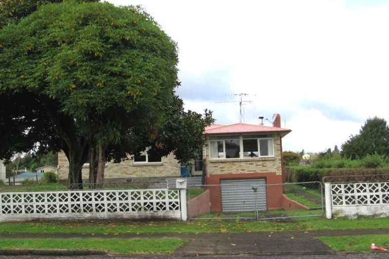 Photo of property in 7 John Street, Tokoroa, 3420