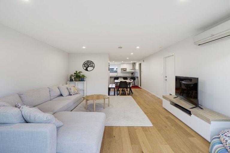 Photo of property in 3/24 Eversleigh Street, St Albans, Christchurch, 8014