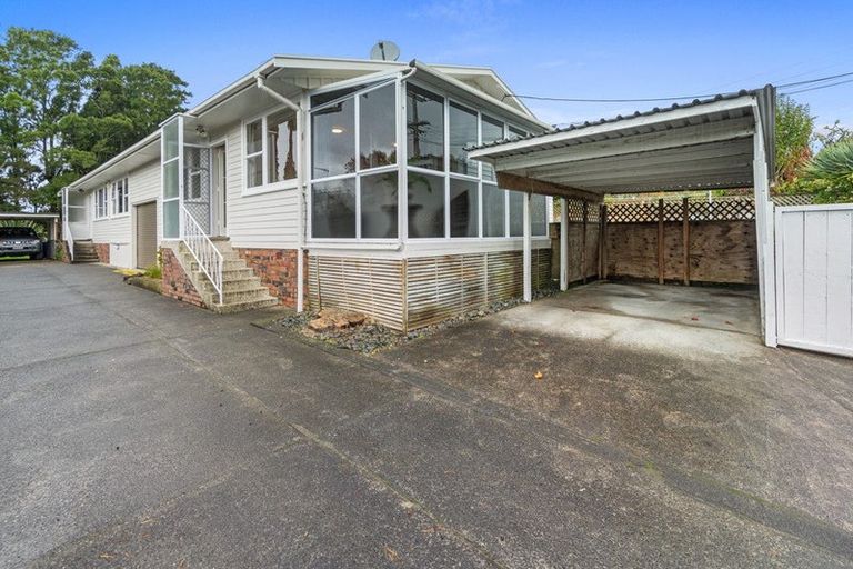 Photo of property in 1/35 Riverlea Road, Whenuapai, Auckland, 0618