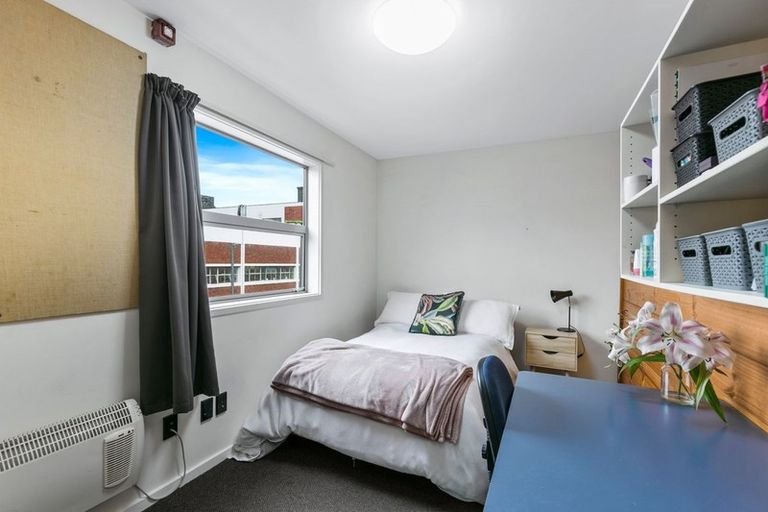 Photo of property in Drummond Street Flats, 28/19 Drummond Street, Mount Cook, Wellington, 6021
