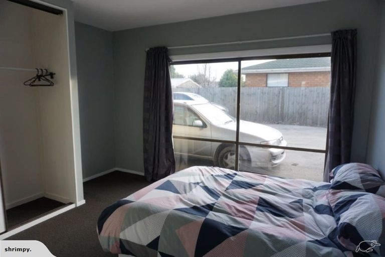 Photo of property in 133 Yaldhurst Road, Sockburn, Christchurch, 8042