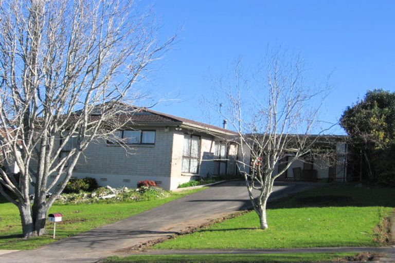 Photo of property in 9 Everglade Drive, Goodwood Heights, Auckland, 2105
