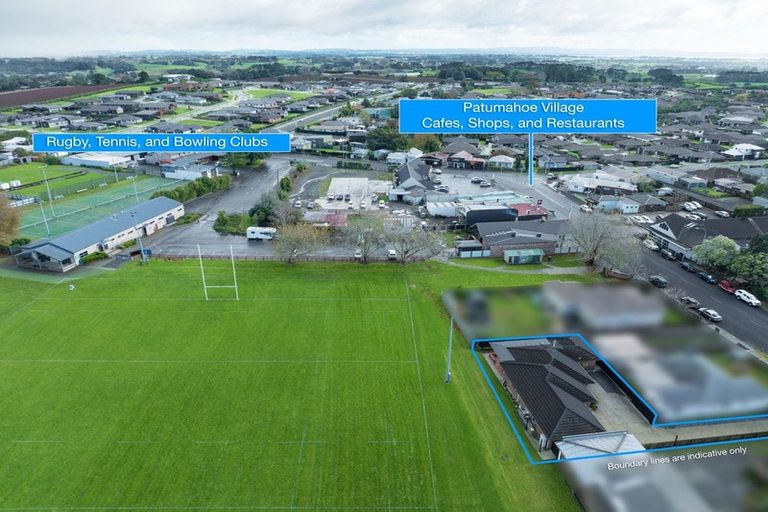 Photo of property in 23a Patumahoe Road, Patumahoe, Pukekohe, 2679