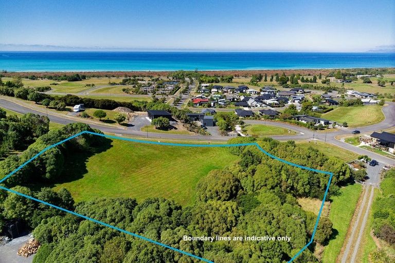 Photo of property in 1 Ingles Drive, Kaikoura Flat, Kaikoura, 7371