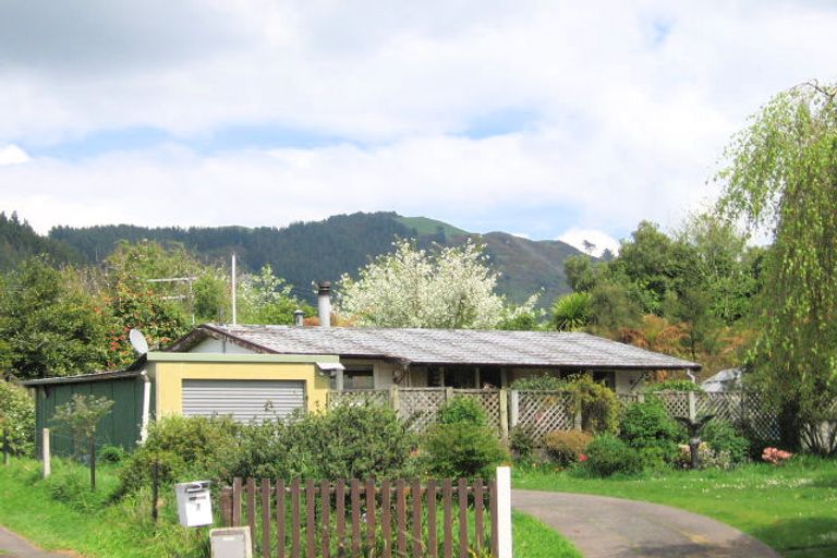 Photo of property in 6 Munro Place, Ngongotaha, Rotorua, 3010