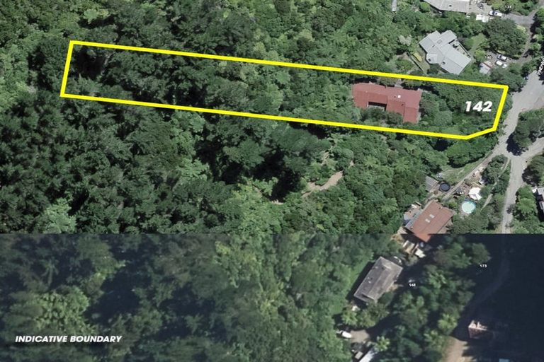 Photo of property in 142 Pinehaven Road, Pinehaven, Upper Hutt, 5019