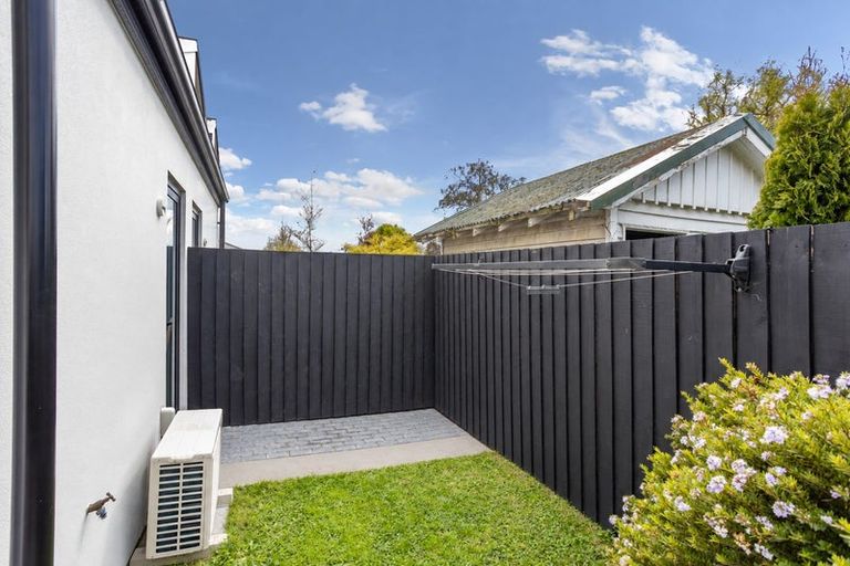 Photo of property in 3/47 Bletsoe Avenue, Spreydon, Christchurch, 8024