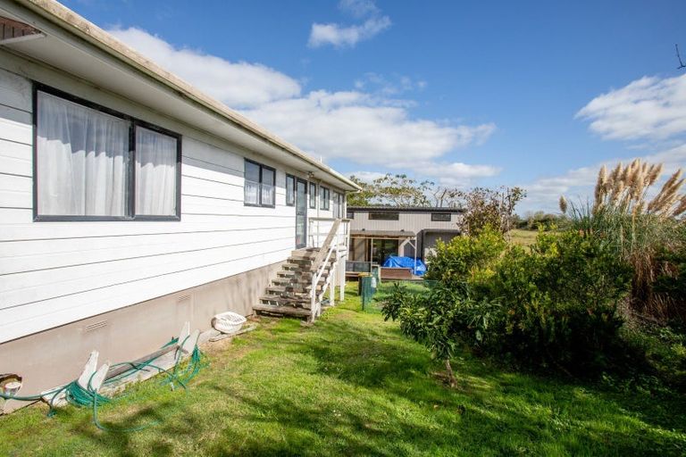 Photo of property in 5 Nowra Crescent, Paeroa, 3600