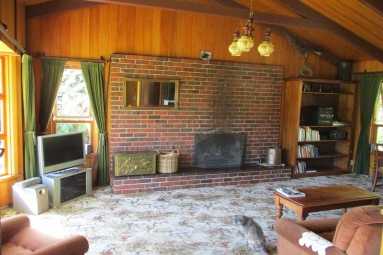 Photo of property in 636 Rutherglen Road, Marsden, Greymouth, 7872