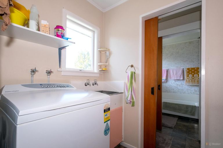 Photo of property in 6 Connolly Street, Geraldine, 7930