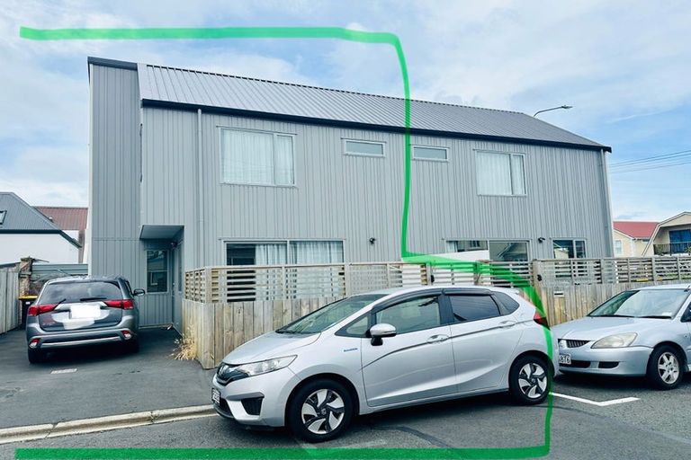 Photo of property in 41a Grange Street, North Dunedin, Dunedin, 9016