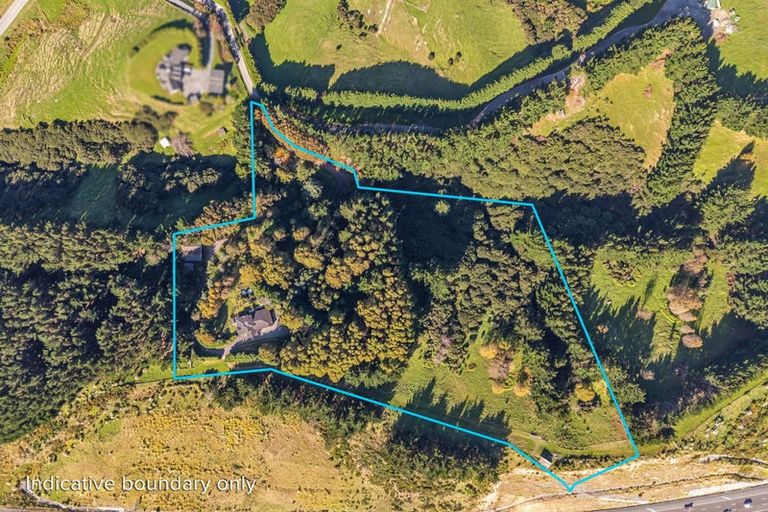 Photo of property in 111b Bradey Road, Pauatahanui, Porirua, 5381