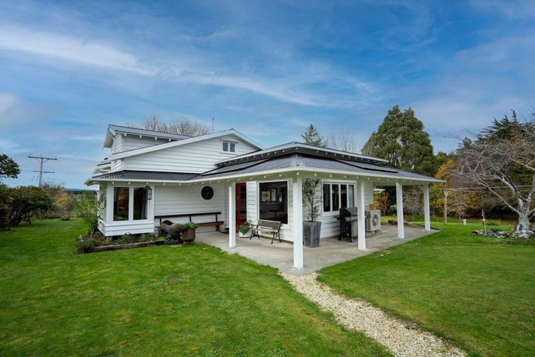 Photo of property in 25 Brown Road, Browns, Winton, 9782