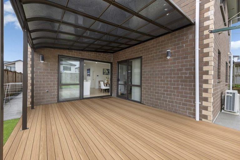 Photo of property in 5 Hangahai Road, Flat Bush, Auckland, 2019