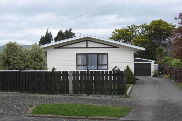 Photo of property in 1a Sussex Street, Masterton, 5810