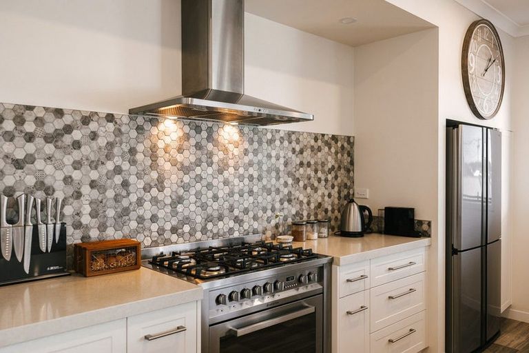 Photo of property in 50a Pratt Avenue, Foxton Beach, Foxton, 4815