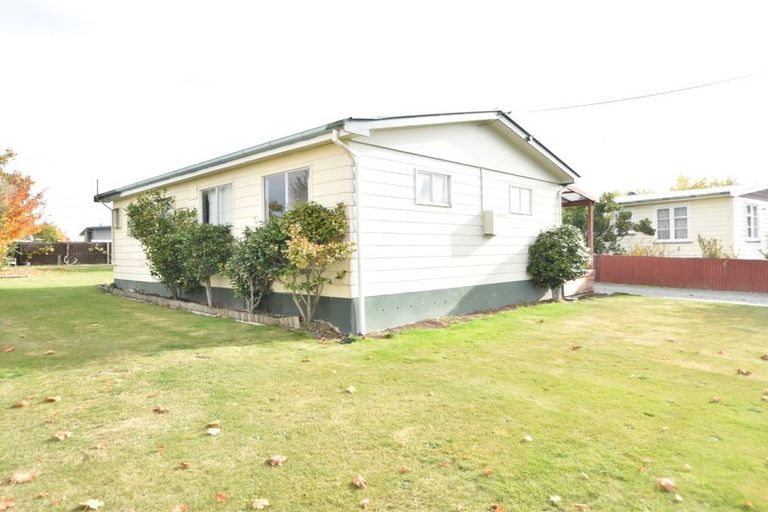 Photo of property in 286 Mackenzie Drive, Twizel, 7901