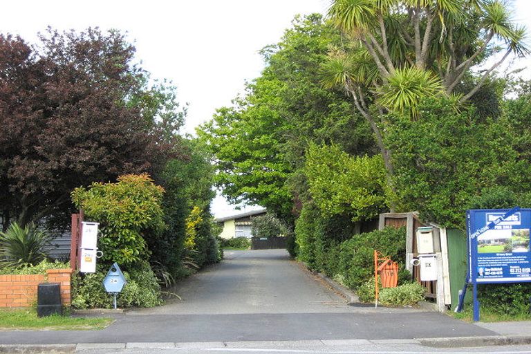 Photo of property in 26 Ivory Street, Rangiora, 7400