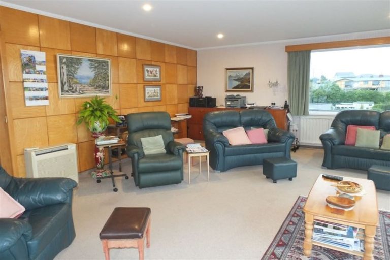 Photo of property in 8 Bywell Street, South Hill, Oamaru, 9400