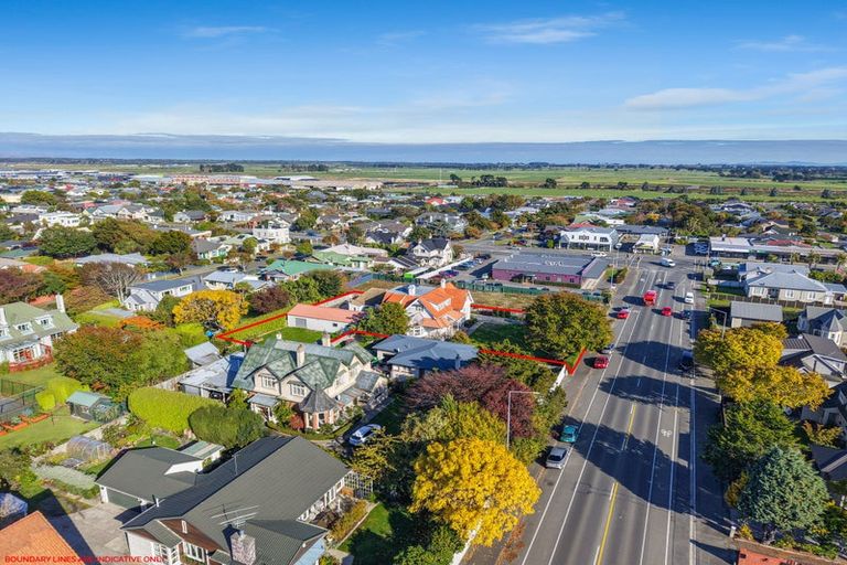 Photo of property in 15 Herbert Street, Gladstone, Invercargill, 9810