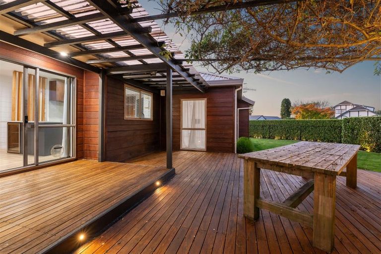 Photo of property in 13 Thelma Place, Lynmore, Rotorua, 3010