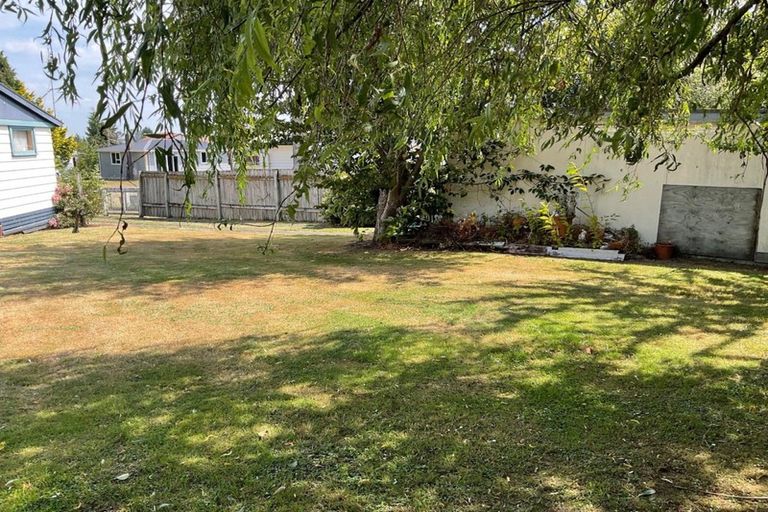 Photo of property in 3 Girvan Place, Tokoroa, 3420