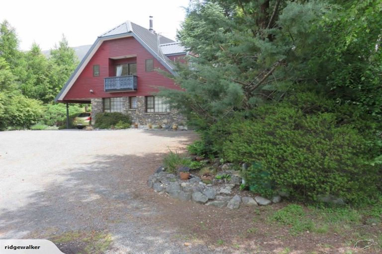 Photo of property in 9 Trelissick Loop, Castle Hill, Springfield, 7580