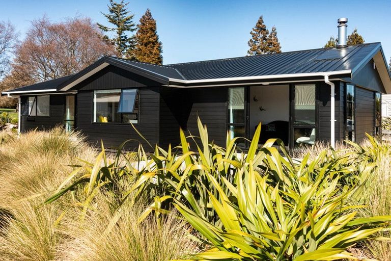 Photo of property in 41 Snowmass Drive, Ohakune, 4625