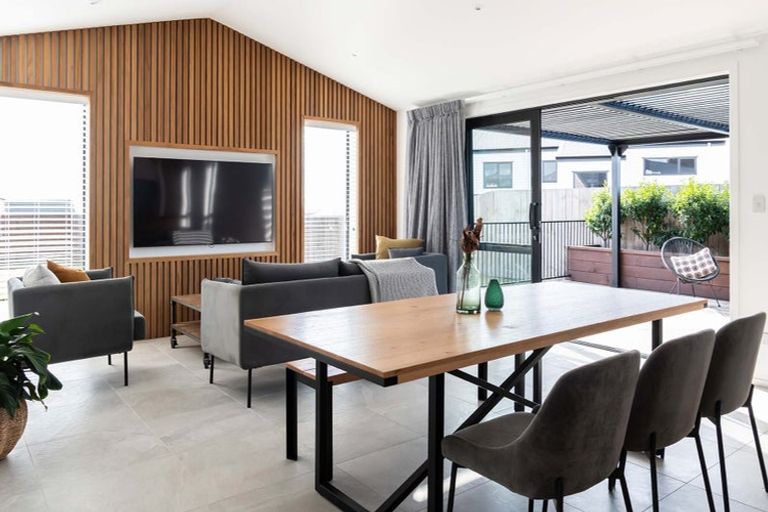 Photo of property in 18 Brywood Rise, Flagstaff, Hamilton, 3210