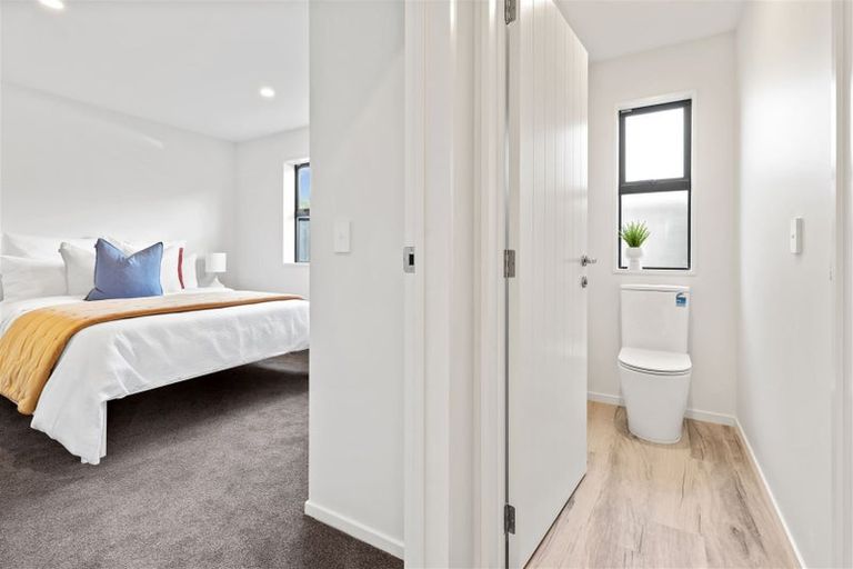 Photo of property in 117c Tancred Street, Linwood, Christchurch, 8062