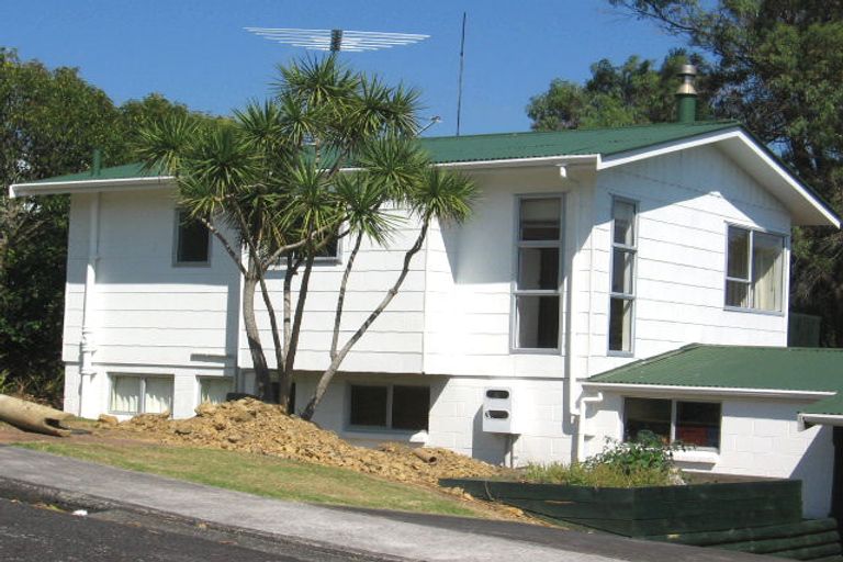 Photo of property in 8 Willow Avenue, Birkenhead, Auckland, 0626