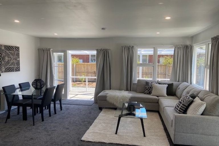 Photo of property in 44 Bevington Street, Avonhead, Christchurch, 8042